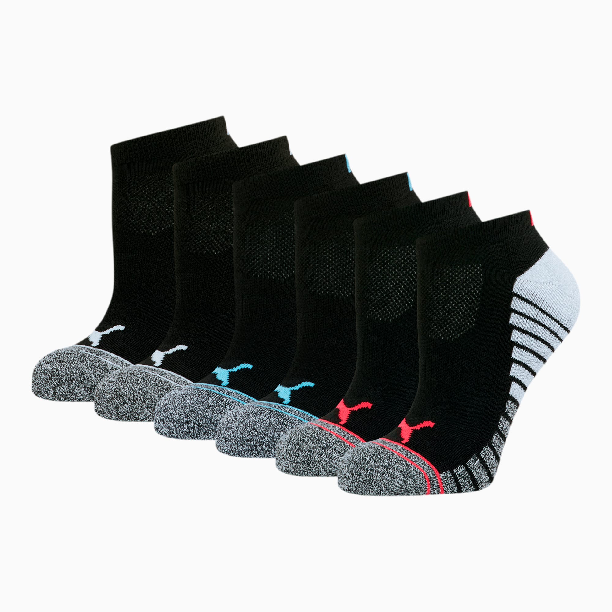 Women's Low Cut Socks [6 Pack] | PUMA